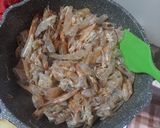 Foto langkah ke 3 dari resep Kaldu Udang Home Made.