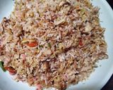 Foto langkah ke 6 dari resep Magelangan Kecombrang.