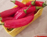 صورة لخطوة 7 من وصفة هريسة صنع منزلي🌶️🌶️
