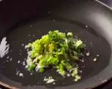 A picture of step 5 of Aloo Chop/ Aloo Bonda.