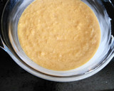 Foto del paso 7 de la receta: Soufflé de calabaza y queso