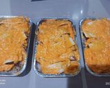 Foto langkah ke 4 dari resep Nasi mentai ngeju.