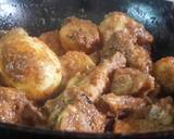 Tiranga Chicken Biryani recipe step 2 photo