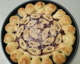 Foto langkah ke 10 dari resep Banana Pizza.