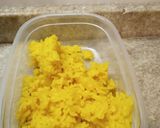 Foto del paso 3 de la receta: Arroz napolitano
