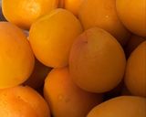 Sárgabaracklekvár🍑 (tartósítószer mentesen) recept fázis 1 fotója