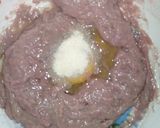 Foto langkah ke 4 dari resep Bakso Ikan Tuna.