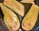 Parmigiana di melanzane recept fázis 3 fotója