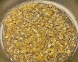 Foto del paso 3 de la receta: Paté de Hígado de Bacalao