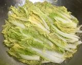 鐵板風味玉米菇燴豆腐的食譜步驟2照片