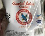 Gambar langkah 1 resipi Laksa Sarawak.