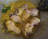 Foto langkah ke 2 dari resep Opor ayam ala TB.