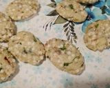 साबुदाने की कटलेट और हरी चटनी (Sabudane ki cutlet aur hari chutney recipe in hindi) रेसिपी चरण 3 फोटो