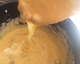 Foto del paso 3 de la receta: Budín inglés sin alcohol 🍊