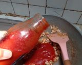 Foto langkah ke 4 dari resep Spaghetti Bolognese.
