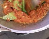 Foto langkah ke 5 dari resep Sambal Goreng Udang & Sayur Manisa Kuah Santan.