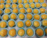 Foto langkah ke 9 dari resep Nastar classic Lembut (2).