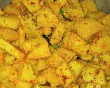 ખાટા ઢોકળા (Khata Dhokla Recipe In Gujarati) રેસીપી સ્ટેપ3ફોટો