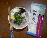【愛在家裡麵x好勁道】味噌拉麵的食譜步驟6照片