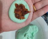 Foto langkah ke 3 dari resep Onde onde a.k.a Klepon.