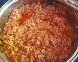Rakott tök vagy cukkini recept fázis 1 fotója