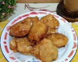 Foto langkah ke 4 dari resep Pisang Goreng Wijen.