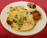 A picture of step 7 of Kulcha.