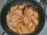 Tempe bacem