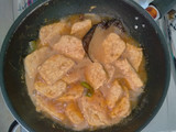 Tempe bacem