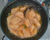 Foto langkah ke 5 dari resep Tempe bacem.