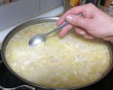 Foto del paso 6 de la receta: Ciorba a la grec