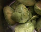 Foto del paso 2 de la receta: Mermelada de 🥑 aguacates