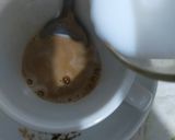 Foto langkah ke 3 dari resep 678. Coffee Cream.