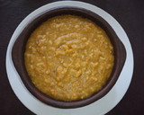 Foto del paso 5 de la receta: Guiso cremoso de arvejas partidas