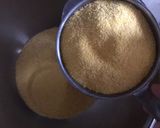 Foto del paso 1 de la receta: Arepas de Harina maíz (Polenta)