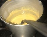 Foto del paso 8 de la receta: Papas, con cheddar, panceta y verdeo, igual a la del resto bar