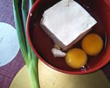 Foto langkah ke 2 dari resep Gulai Cumi Gendut.