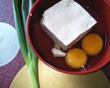 Foto langkah ke 2 dari resep Gulai Cumi Gendut.