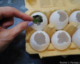 A picture of step 4 of EasterBake Jelly eggs.