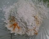 Foto langkah ke 5 dari resep Ayam Karage Simpel.