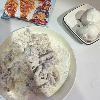 Langkah 1