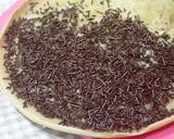 Foto langkah ke 15 dari resep Martabak Manis Teflon ANTI GAGAL + Tips Bersarang.