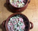 A picture of step 2 of Extra Indulgent Baked Eggs (Œufs Cocotte) 🥚.