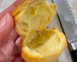 A picture of step 15 of Simple Cream Puffs.