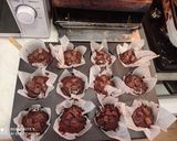 Foto del paso 9 de la receta: Muffins rellenas de Nutella