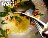 รูปขั้นตอนการทำที่ 3 ของ ไก่กรอบผัดซอสนม