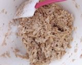 Foto del paso 3 de la receta: Galletas de avena y manzana