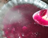 Foto del paso 3 de la receta: Mermelada de flor de Jamaica (hibiscus)