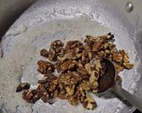 সুগার কোটেড ওয়ালনাট (Sugar Coated Walnut recipe in Bengali) রেসিপির ধাপ 3 ছবি