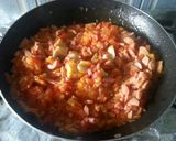Foto del paso 5 de la receta: Guiso a mi estilo